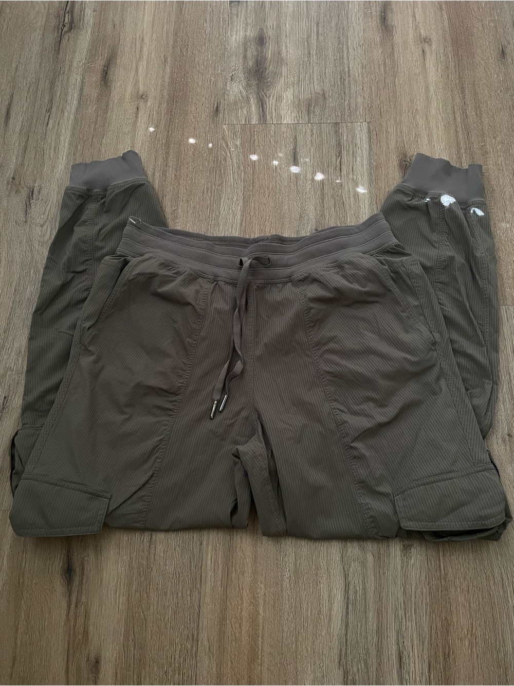 Lululemon dance studio pants medium